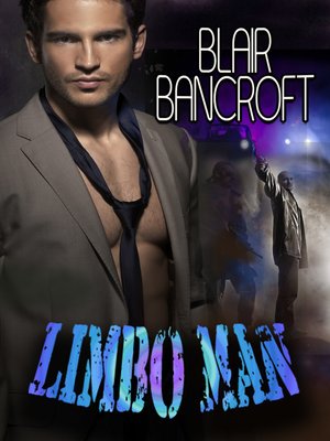 cover image of Limbo Man
